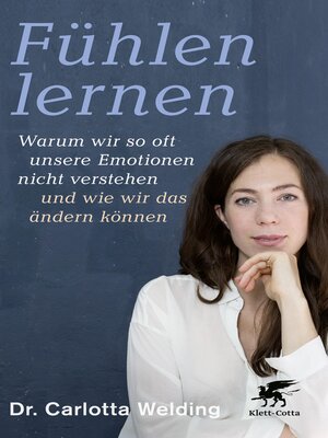 cover image of Fühlen lernen